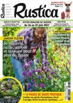 Rustica N°2477 - 16 au 22 Juin 2017