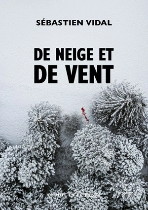 De neige et de vent Sébastien VIDAL