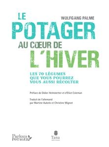 Le potager au cœur de l'hiver