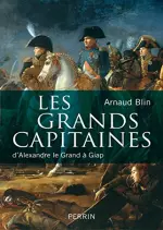 Les grands capitaines