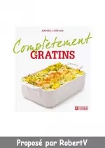 Complètement Gratins