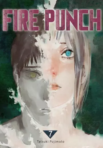 FIRE PUNCH T07