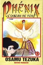 PHÉNIX - L'OISEAU DE FEU, OSAMU TEZUKA, T01-11