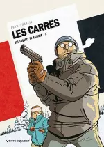 LES CARRÉS-UNE ENQUÊTE DE KAZIMIR - 3 TOMES