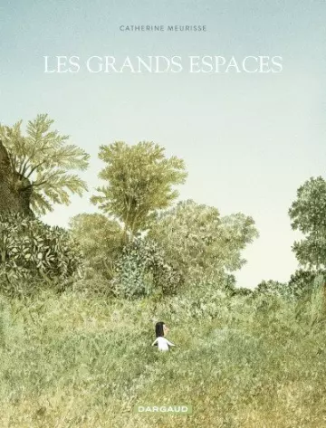 LES GRANDS ESPACES