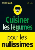 Cuisiner les légumes