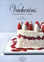 Vacherins comme chez le patissier ou presque