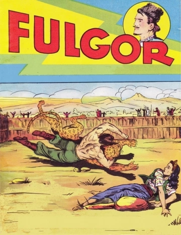 Fulgor (37 Tomes)