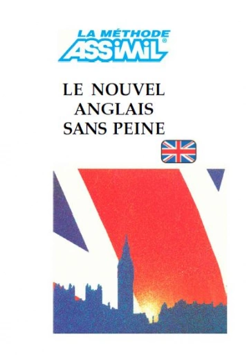 Assimil anglais sans peine