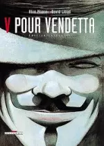 V Pour Vendetta