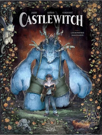 Castlewitch - Tomes 1 et 2