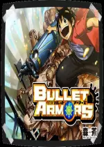 BULLET ARMORS - INTÉGRALE