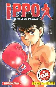 Hajime no Ippo T001-139