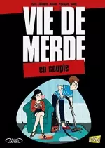 Vie de merde VDM tome 01 à 20 +HS