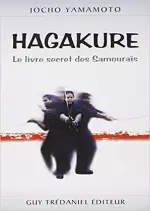 Hagakuré,  le livre secret des Samouraïs