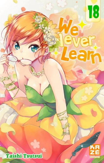 We Never Learn Vol.01 à 12