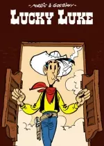 LUCKY LUKE