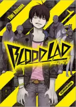 BLOOD LAD - INTÉGRALE