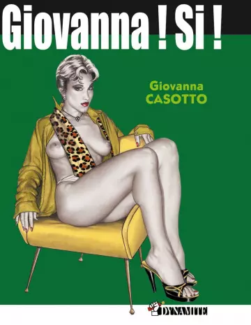 Oh ! Giovanna ! - T02