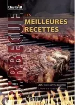 Les meilleures recettes au barbecue