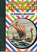 La Decouverte du monde Integrale 24 Tomes