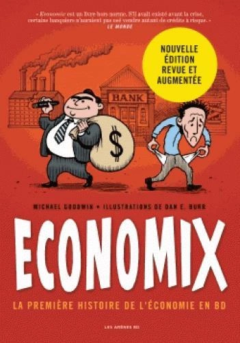 Michael Goodwin- Economix