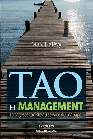 TAO ET MANAGEMENT - MARC HALÉVY