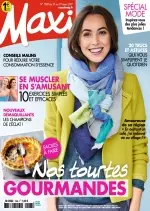 Maxi N°1585 - 13 Au 19 Mars 2017