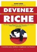 Devenez Riche - Ramit Sethi