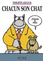 LE CHAT - T01 À 15