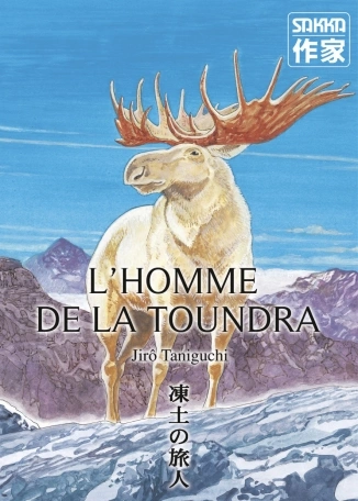 L'homme de la Toundra