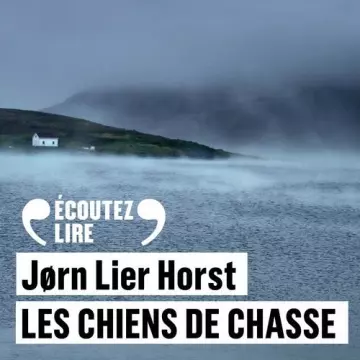 Les chiens de chasse - Jorn Lier Horst