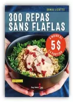 300 repas sans flaflas à moins de 5 $ la portion