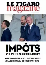 Le Figaro Magazine - Vendredi 26 et Samedi 27 Mai 2017