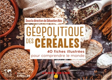 Géopolitique des céréales