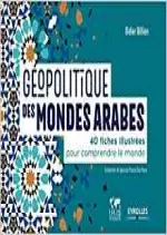 DIDIER BILLION - GÉOPOLITIQUE DES MONDES ARABES