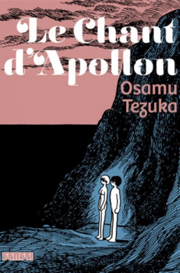 LE CHANT D'APOLLON