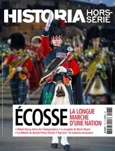 Historia Hors-Série N.73 - 30 Août 2024