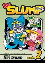 DR SLUMP INTÉGRALE 15 TOMES