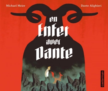 En enfer avec Dante