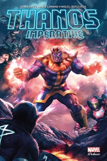 Thanos Imperative