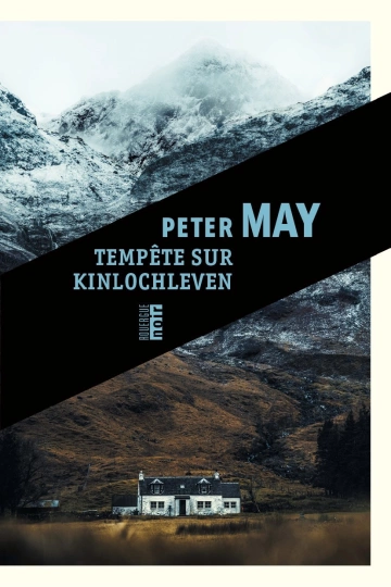 Tempête sur Kinlochleven Peter May