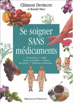 Se soigner sans médicaments