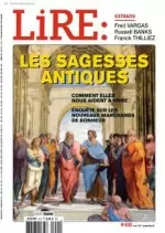 Lire - Mai 2017