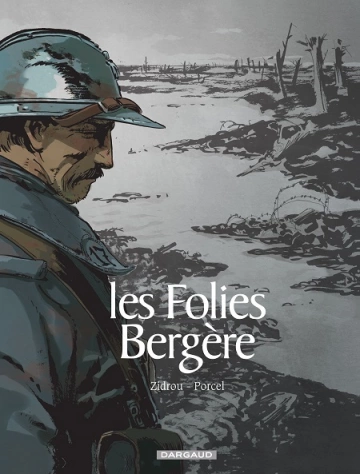 Les Folies Bergère