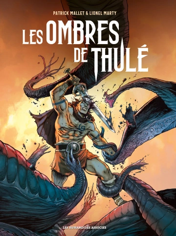 Les Ombres de Thulé