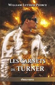 William Luther Pierce - Les Carnets de Turner