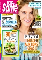 Top Santé N°321 - Juin 2017