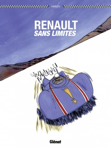 RENAULT SANS LIMITE