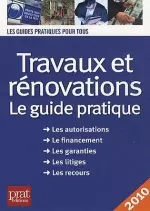 TRAVAUX ET RÉNOVATIONS